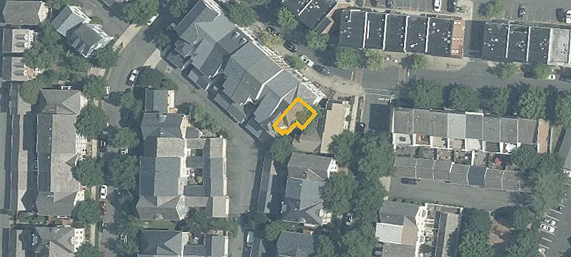 Retail Storefront with Basement