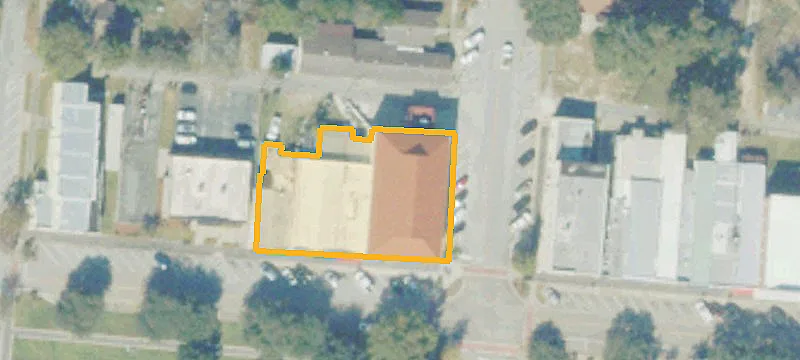 Historic Downtown Mixed-Use Property