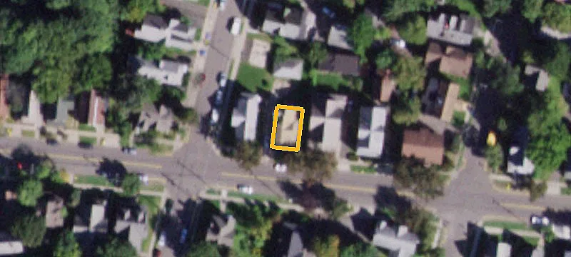 As-Is Duplex Requiring Renovation