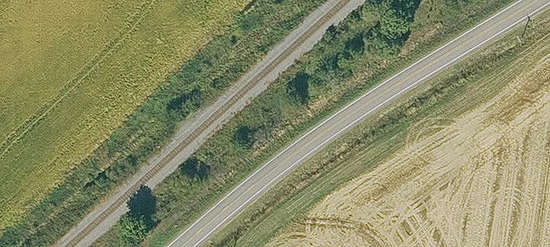 Land