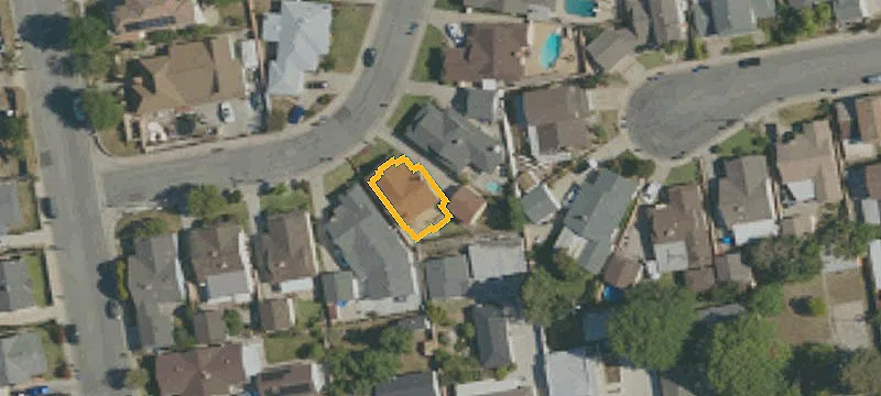 Duplex with New ADU