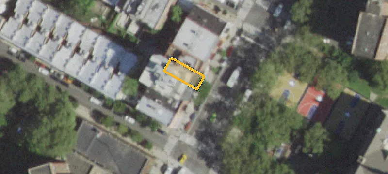 Residential Income Property with Rooftop