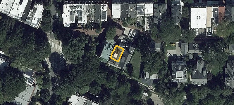 Residential Income Property with Patio