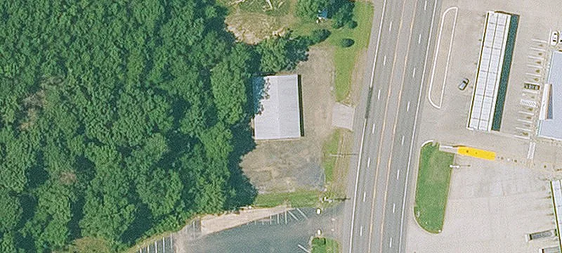 Highway-Frontage Office Units