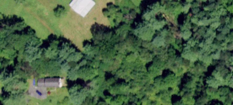 Land or Vacant Lot