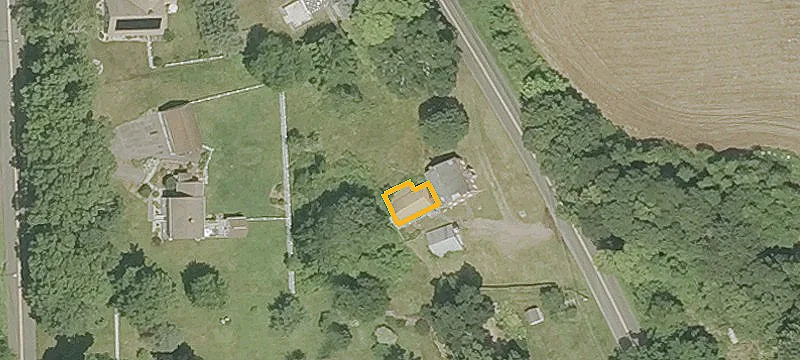 Renovated Three-Family Property
