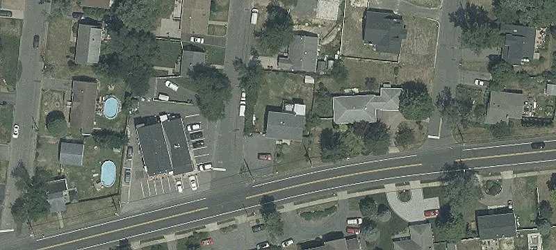 Flex Space with On-Site Parking