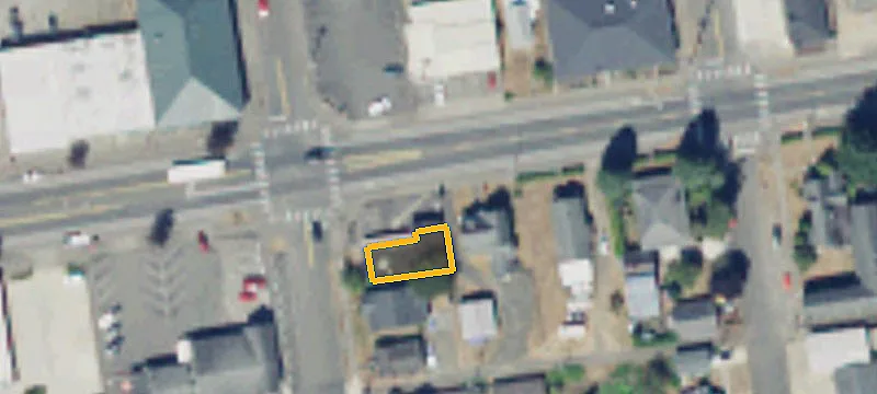 16-Unit Motel with Laundromat