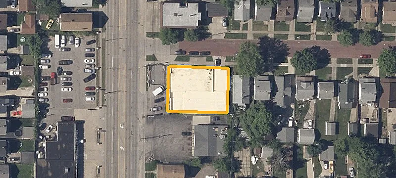 Retail-Zoned Day Care Center