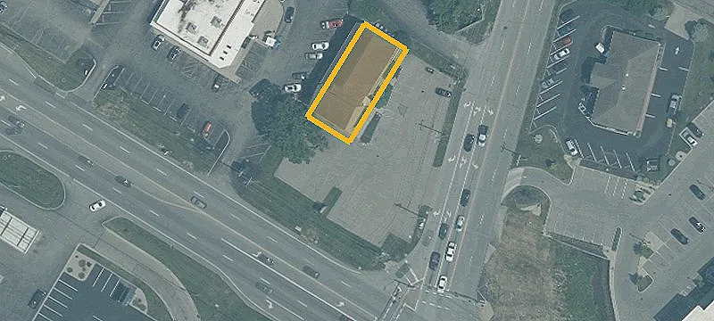 Renovated Office Building