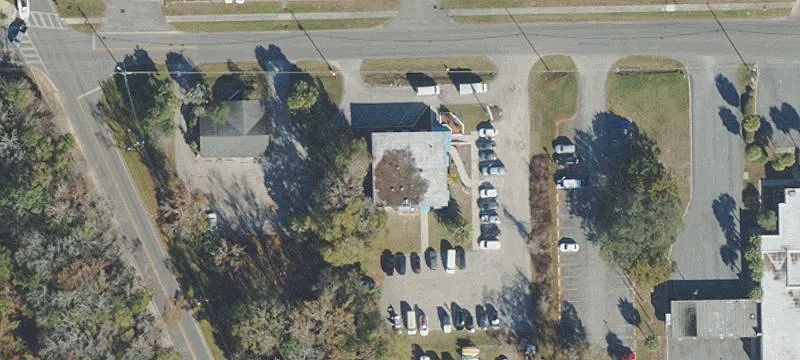 Leased Storefront Property