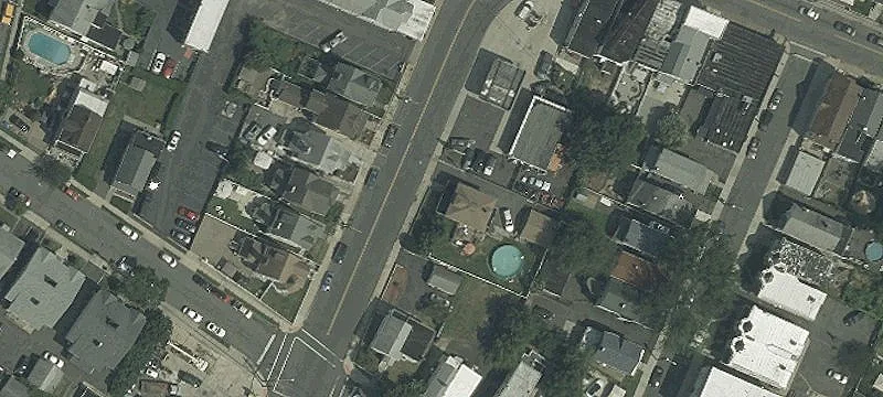 Updated Duplex With Finished Basement