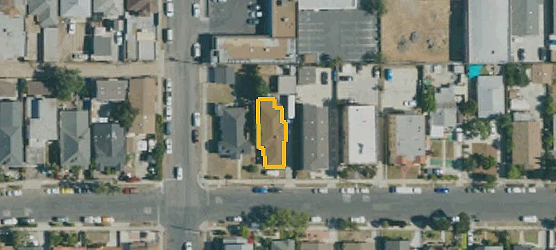 Multifamily Property