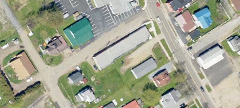 Three-Location Automotive Parts Portfolio
