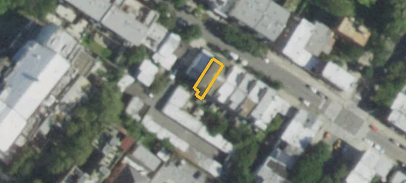 Residential Income Property with Balconies