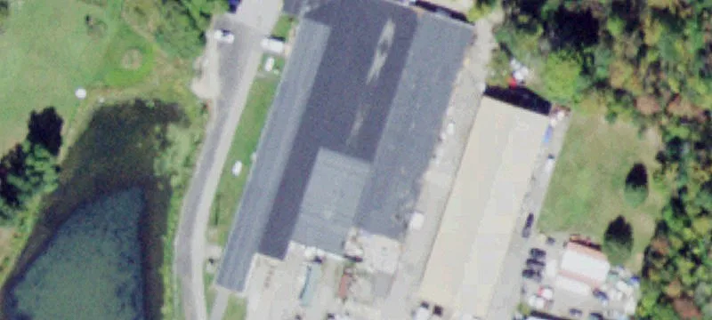 Warehouse Space with Loading Dock