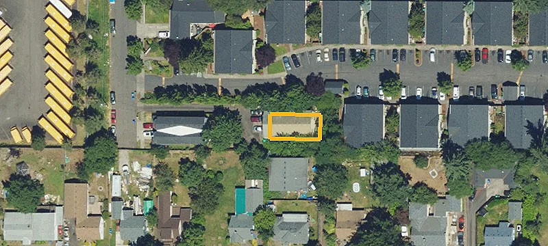Updated End-Unit Duplex