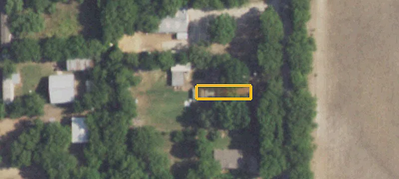 Gated Two-Story Flex Space