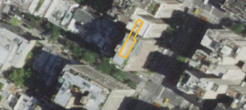 Top-Floor Residential Income Property