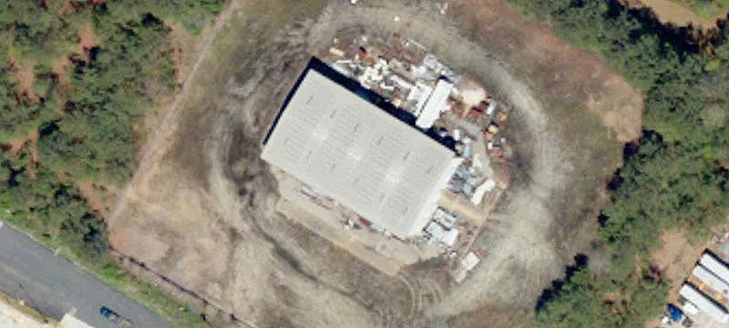 Industrial Distribution Center