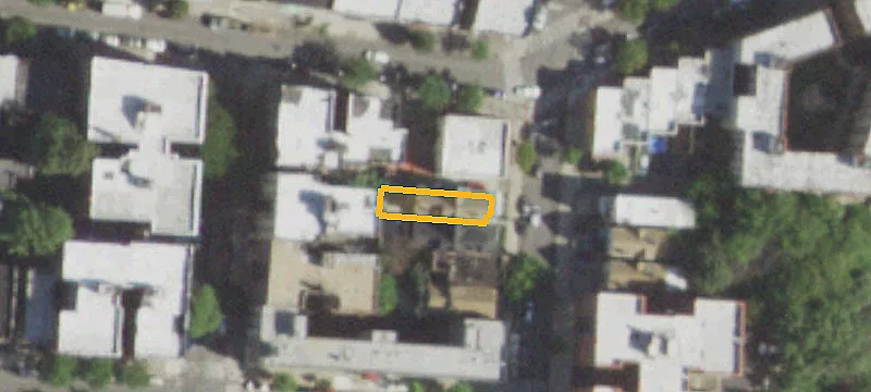 Two-Unit Duplex With Private Entrances