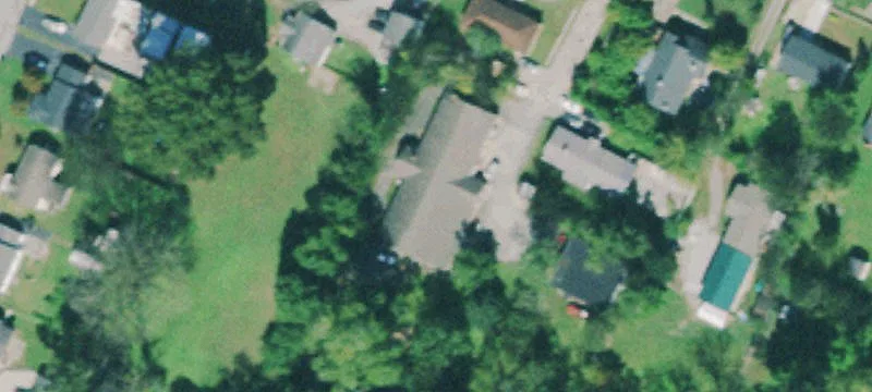 4-Unit Multifamily Property