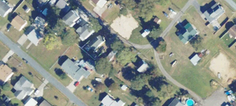 Unimproved Land