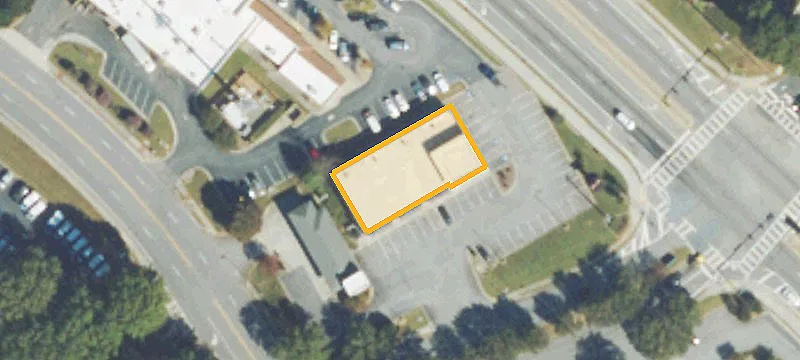 Single-Unit Retail Space