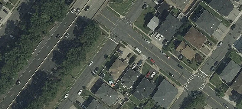 Duplex Rental with Fenced Yard