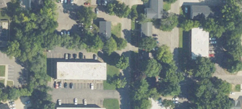 90-Unit Apartment Building