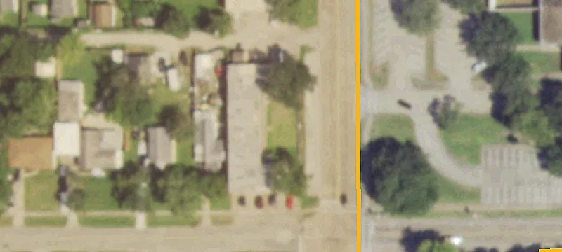 26-Unit Apartment Building