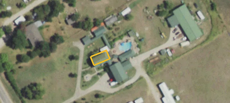 Industrial Land Tract Near I-45