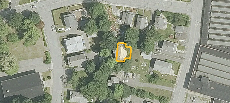 Historic Church and School Property