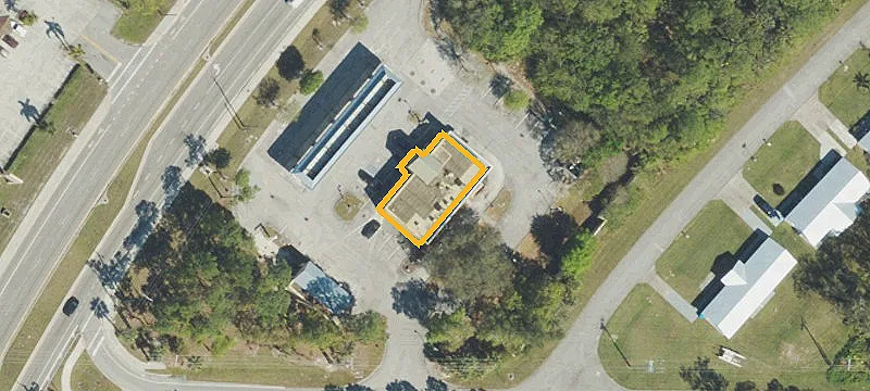 New Self-Storage Facility