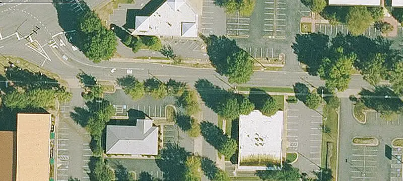 O3-Zoned Office Building