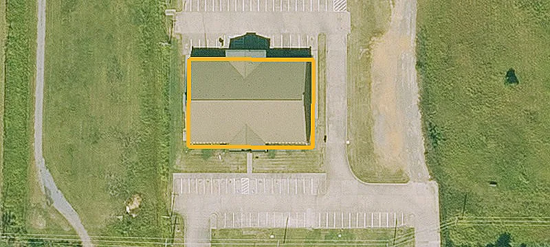 Recreational Ranch With Hunting Lodge