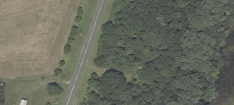Unimproved Land