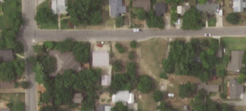 Residential Land