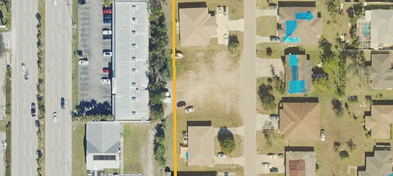 Flex Space with Office and Warehouse