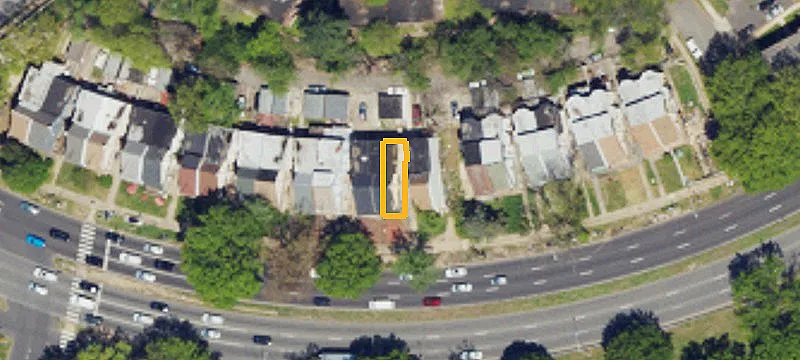 Updated Duplex With Two Garages