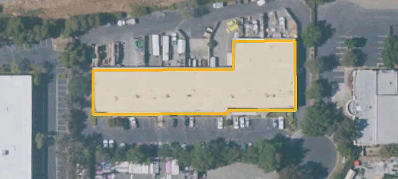 Flex Space With Secured Yard