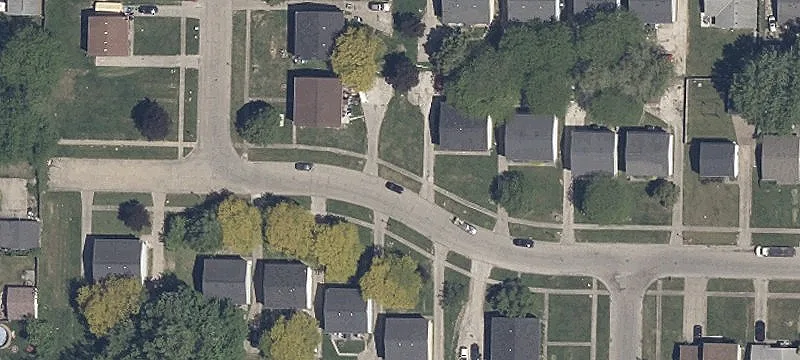 Duplex With Recent Improvements