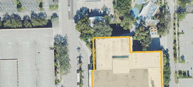 Updated Two-Unit Duplex