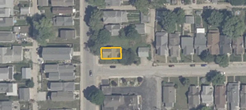 Commercial Land