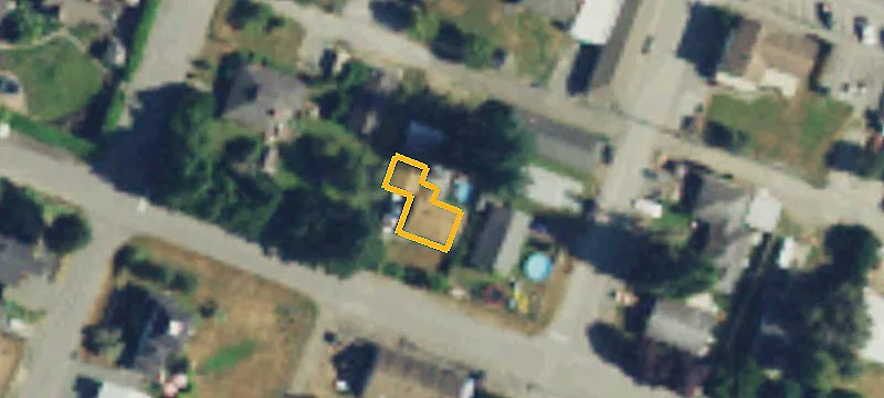 Live-Work Space with Garage