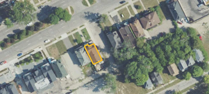 Commercial Land with Multiple-Use Zoning