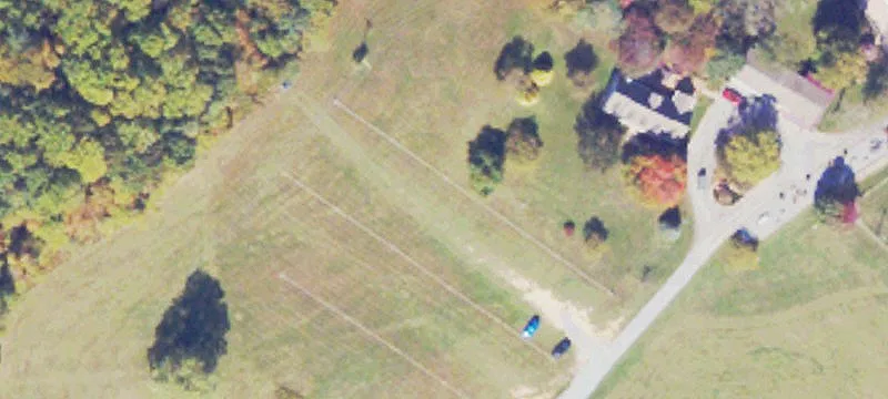 Vineyard and Winery Property