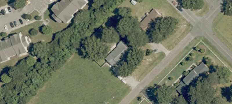 Medical Arts Commercial Land
