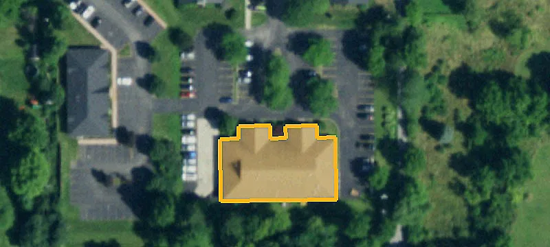 Medical Office Space with Parking