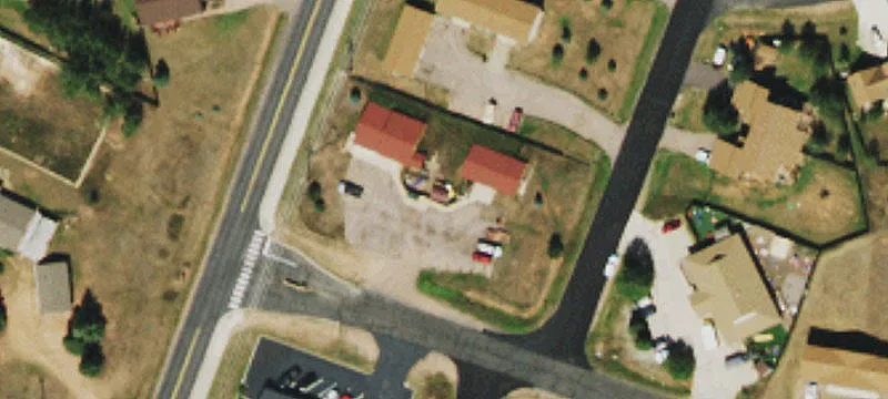 Bermed Flex Space